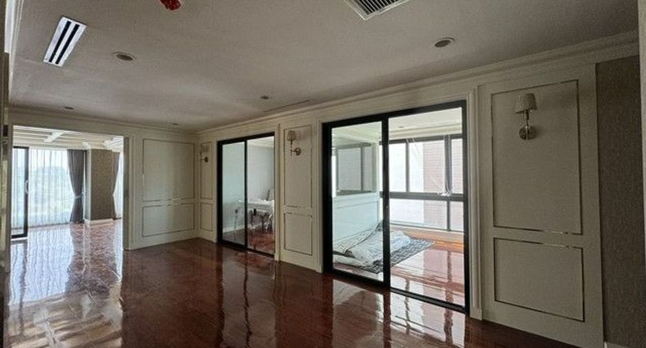 Gewerbefläche zum Kauf mit 5 Zimmer in Lat Phrao, Bangkok