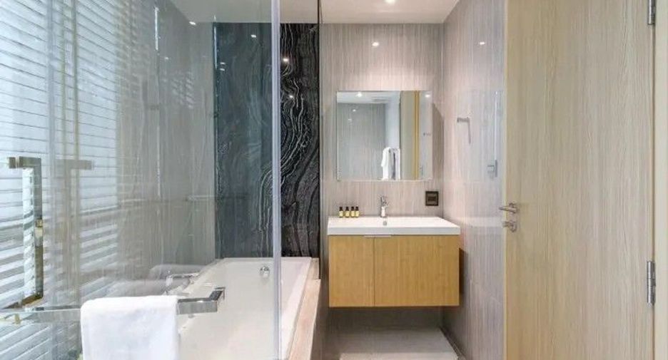 For sale 2 bedrooms condo in Watthana, Bangkok