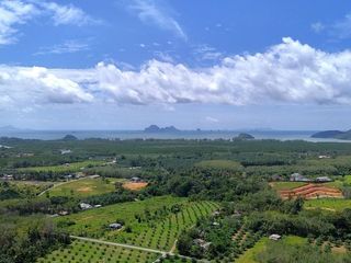 出售 土地 在 Mueang Krabi, Krabi