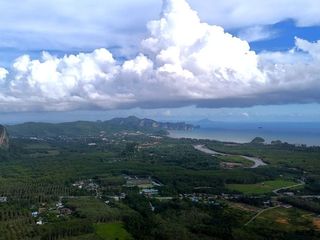 出售 土地 在 Mueang Krabi, Krabi