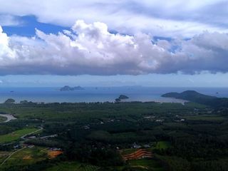 出售 土地 在 Mueang Krabi, Krabi