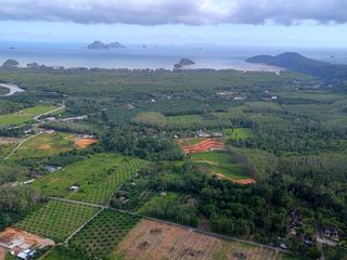 出售 土地 在 Mueang Krabi, Krabi