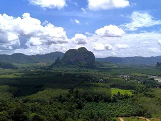 出售 土地 在 Mueang Krabi, Krabi