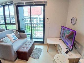 For rent 1 Beds condo in Don Mueang, Bangkok