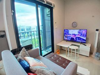For rent 1 Beds condo in Don Mueang, Bangkok