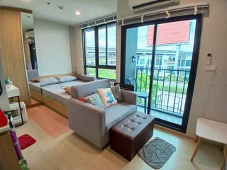For rent 1 Beds condo in Don Mueang, Bangkok