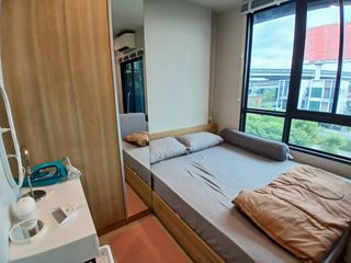 For rent 1 Beds condo in Don Mueang, Bangkok