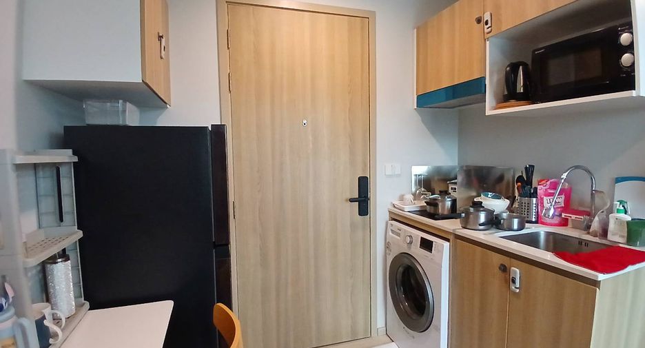 For rent 1 bed condo in Don Mueang, Bangkok