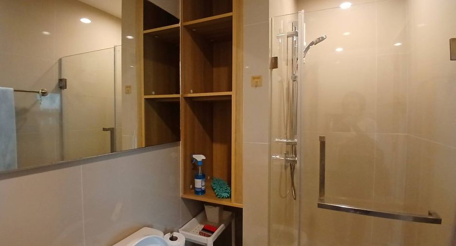 For rent 1 bed condo in Don Mueang, Bangkok