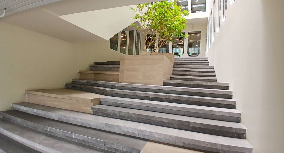 For rent 1 bed condo in Don Mueang, Bangkok
