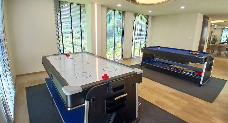 For rent 1 bed condo in Don Mueang, Bangkok