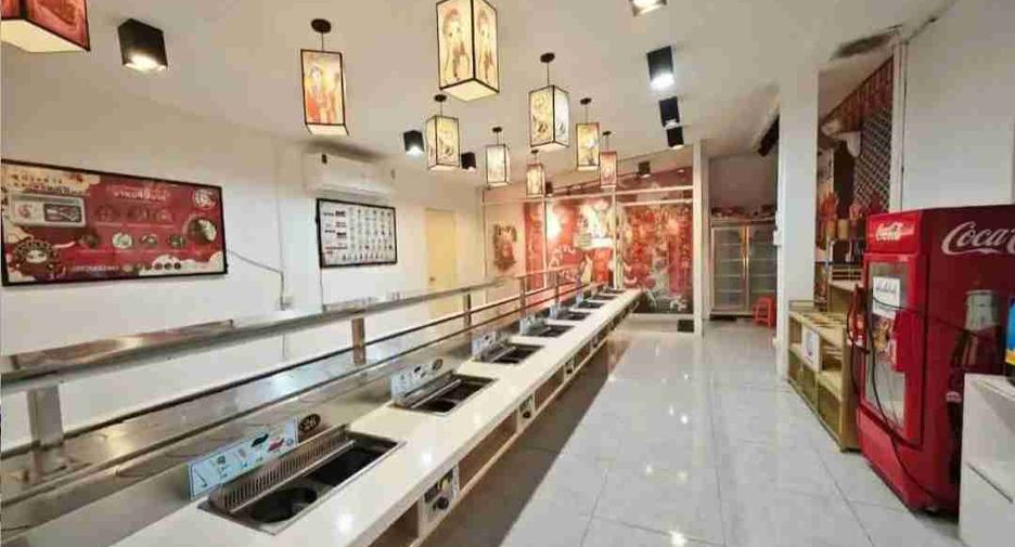Local comercial en alquiler y en venta en Suan Luang, Bangkok