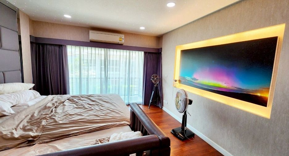 Casa en venta de 4 habitaciones en Mueang Nonthaburi, Nonthaburi