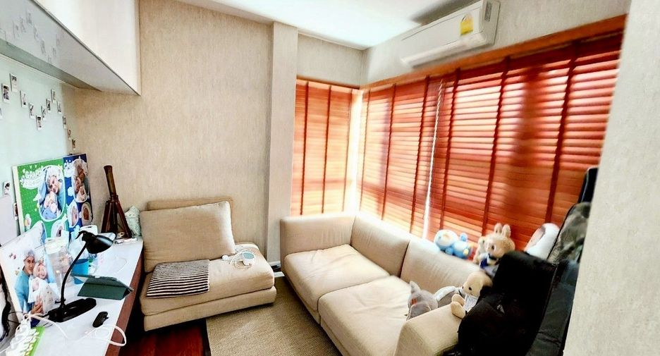 Casa en venta de 4 habitaciones en Mueang Nonthaburi, Nonthaburi