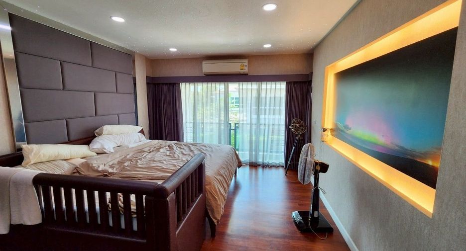 Casa en venta de 4 habitaciones en Mueang Nonthaburi, Nonthaburi