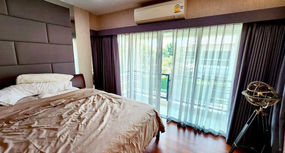 Casa en venta de 4 habitaciones en Mueang Nonthaburi, Nonthaburi