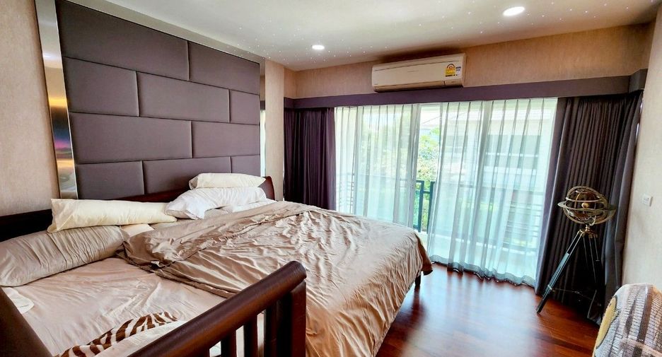 Casa en venta de 4 habitaciones en Mueang Nonthaburi, Nonthaburi