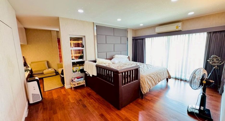 Casa en venta de 4 habitaciones en Mueang Nonthaburi, Nonthaburi