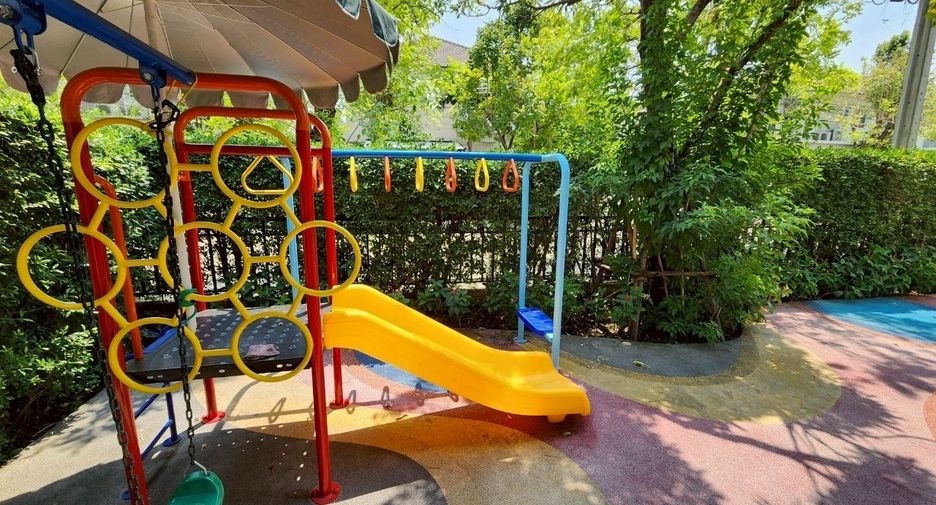 Casa en venta de 4 habitaciones en Mueang Nonthaburi, Nonthaburi