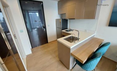 For sale 1 bed condo in Phra Khanong, Bangkok