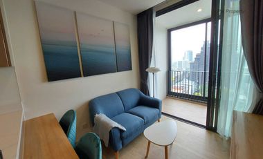 For sale 1 bed condo in Phra Khanong, Bangkok