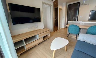 For sale 1 bed condo in Phra Khanong, Bangkok