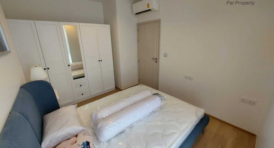 For sale 1 bed condo in Phra Khanong, Bangkok