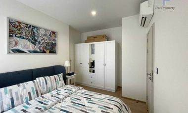 Wohnung zum Kauf mit 1 Zimmer in Phra Khanong, Bangkok