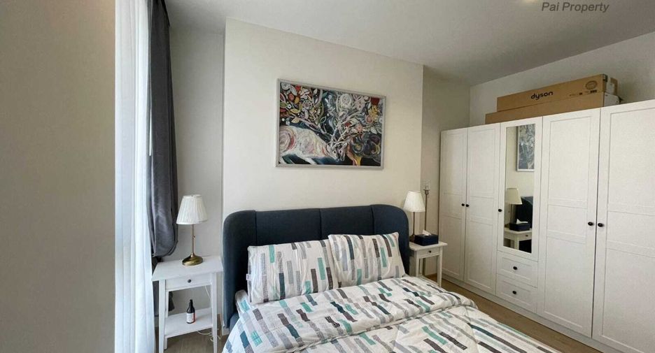 For sale 1 bed condo in Phra Khanong, Bangkok