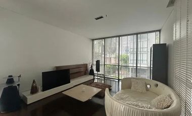 À vendre 2 chambres condo à Khlong Toei, Bangkok