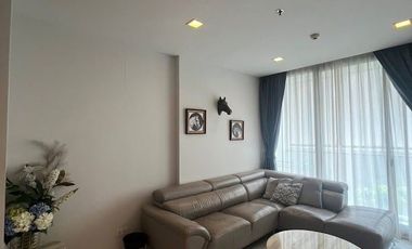 Condo en venta de 2 habitaciones en Watthana, Bangkok