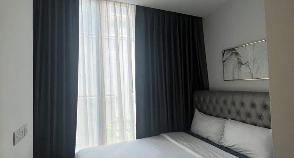 For sale 2 bedrooms condo in Watthana, Bangkok