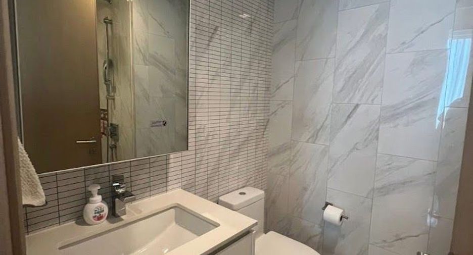 For sale 2 bedrooms condo in Watthana, Bangkok