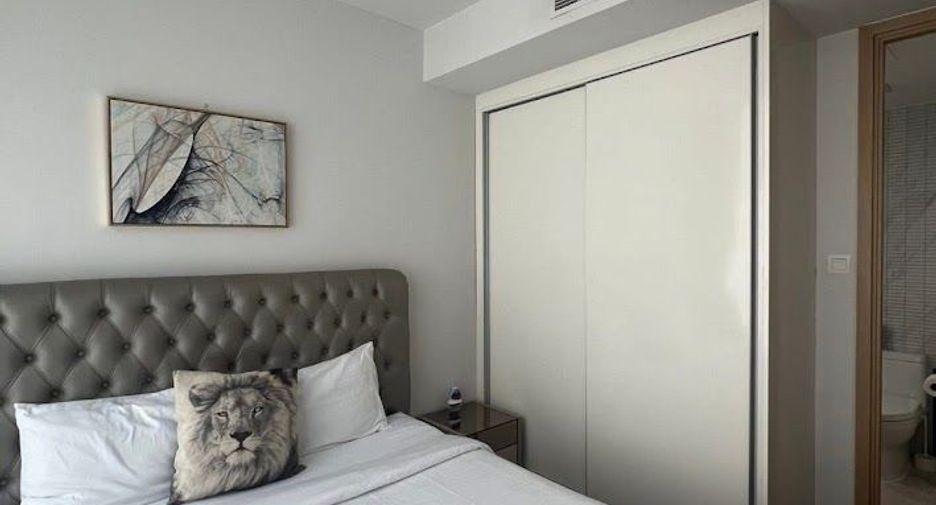 For sale 2 bedrooms condo in Watthana, Bangkok