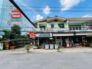 Grundstück zum Kauf in Krathum Baen, Samut Sakhon