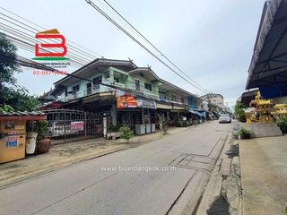 Grundstück zum Kauf in Krathum Baen, Samut Sakhon