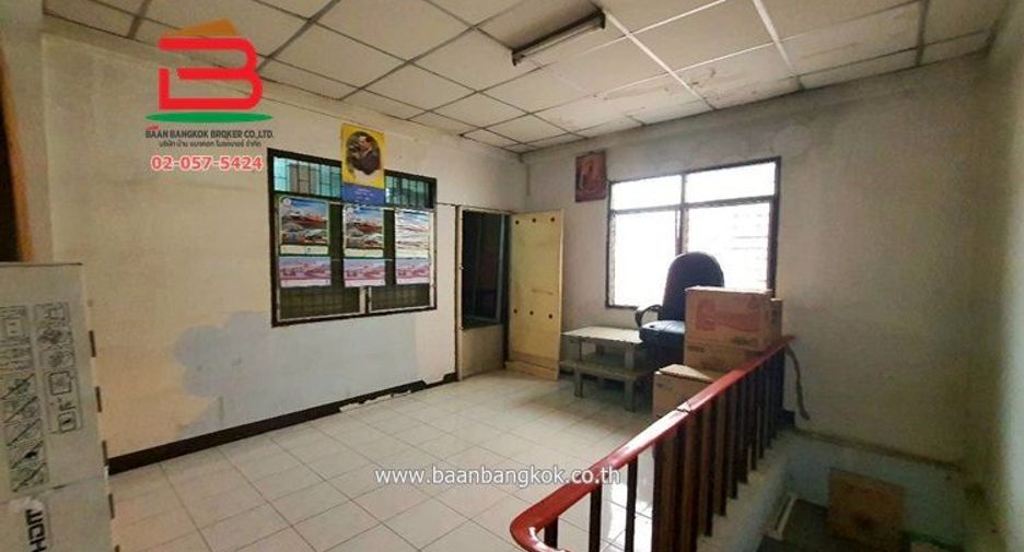 Grundstück zum Kauf in Krathum Baen, Samut Sakhon