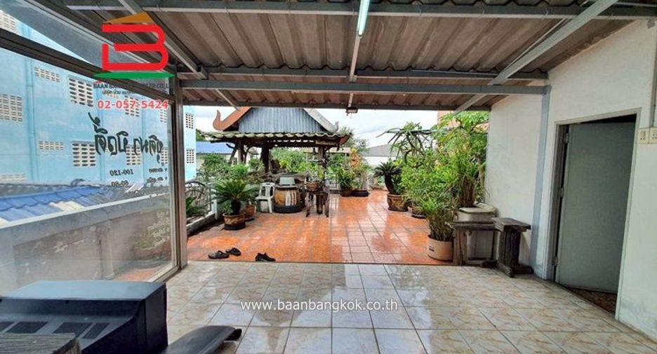 Grundstück zum Kauf in Krathum Baen, Samut Sakhon
