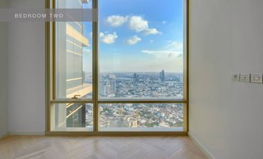 À vendre 2 chambres condo à Bang Kho Laem, Bangkok