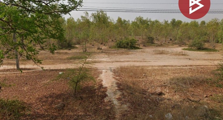 À vendre terrain à Don Chedi, Suphan Buri