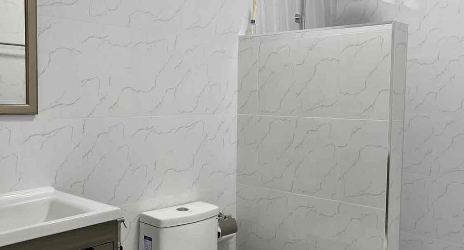 Villa en venta de 3 habitaciones en Sattahip, Chonburi