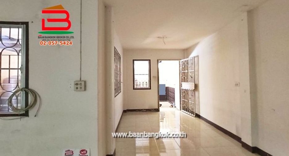 ขาย 3 ห้องนอน บ้านเดี่ยว ใน บางกรวย, นนทบุรี