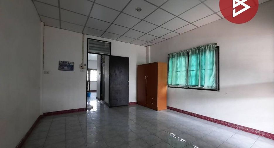 À vendre studio maison de ville à Min Buri, Bangkok