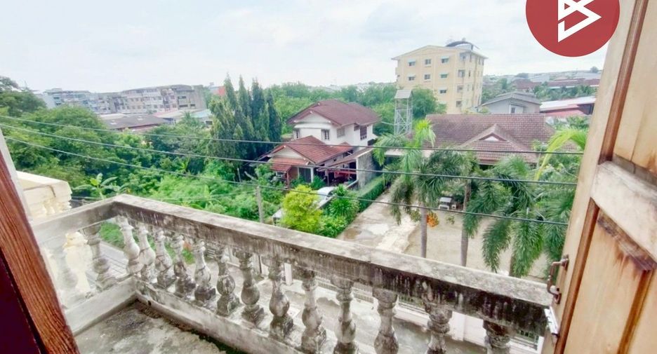 Local comercial en venta en Nong Khaem, Bangkok