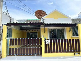 2 Bedroom Townhouse In Si Racha, Chonburi