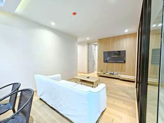 Serviced Apartment zur Miete mit 2 Zimmer in Khlong Toei, Bangkok