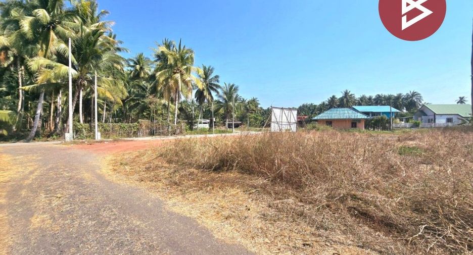 Продажа Участок в Amphawa, Самутсонгкхрам