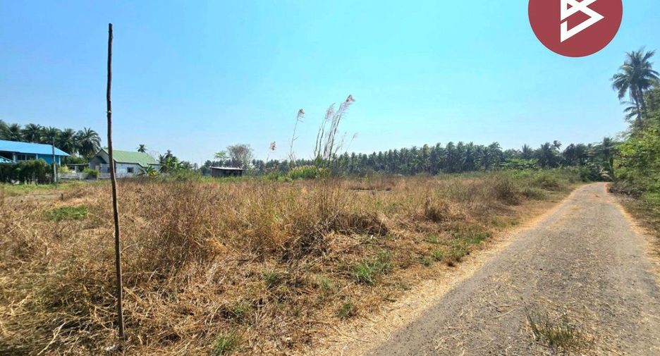 Продажа Участок в Amphawa, Самутсонгкхрам