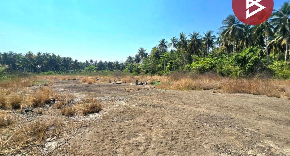 Продажа Участок в Amphawa, Самутсонгкхрам