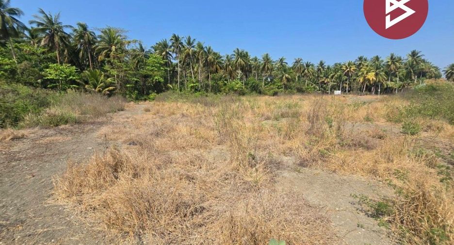Продажа Участок в Amphawa, Самутсонгкхрам